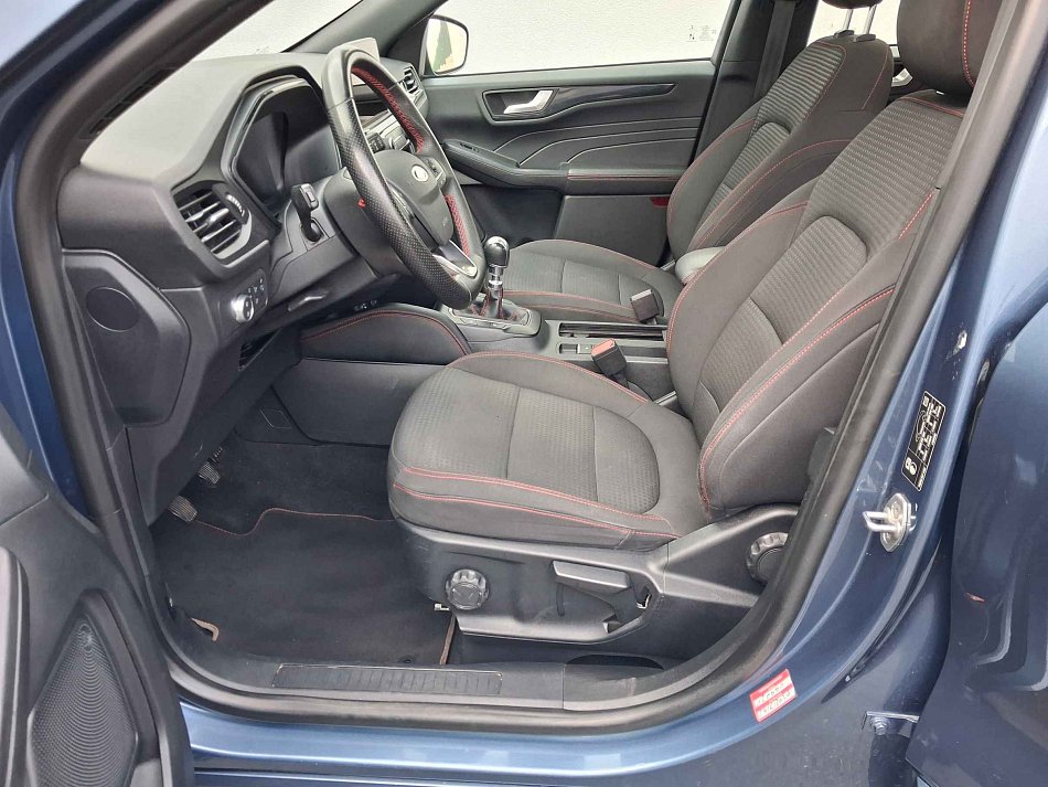 Ford Kuga 1.5 EB ST-Line