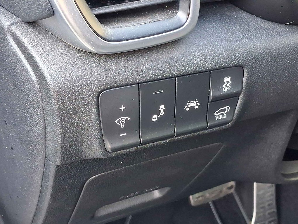 Kia Sportage 1.6 T-GDi GT-line AWD