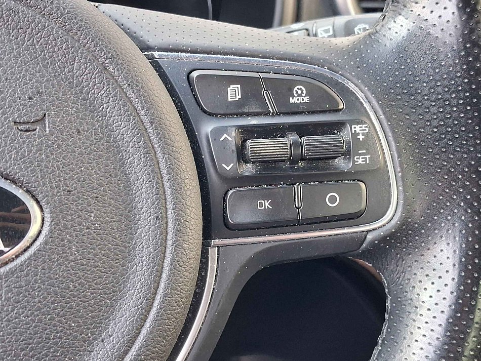 Kia Sportage 1.6 T-GDi GT-line AWD