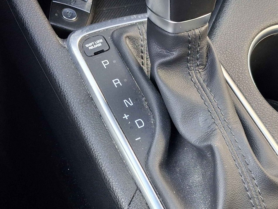 Kia Sportage 1.6 T-GDi GT-line AWD