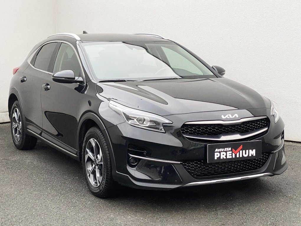 Kia XCeed 1.5T-GDi Exclusive