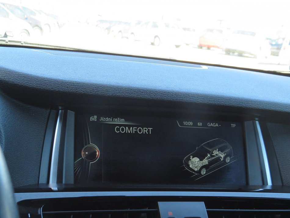 BMW X3 2.0d M Paket xDrive
