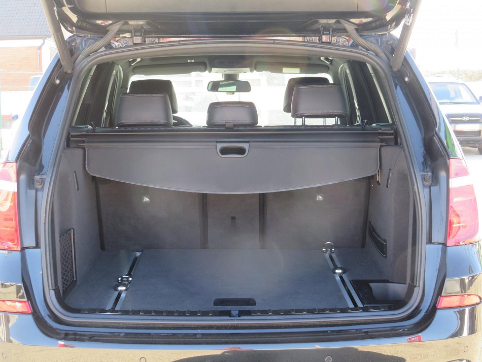BMW X3 2.0d M Paket xDrive