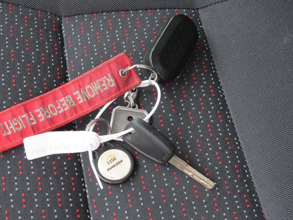 Citroën Jumper 2.2HDI  L2H2