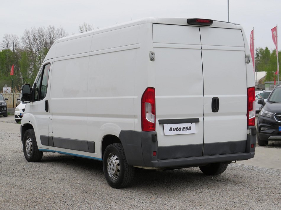 Citroën Jumper 2.2HDI  L2H2