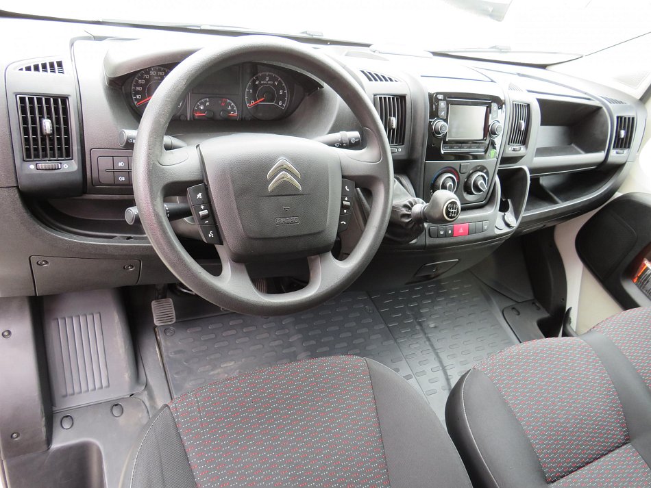 Citroën Jumper 2.2HDI  L2H2