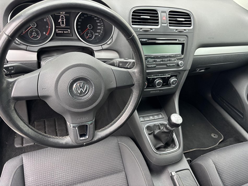 Volkswagen Golf 1.2 TSi Team