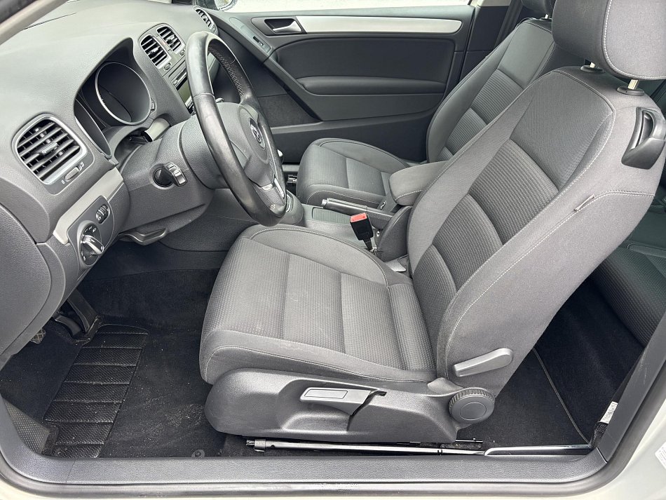 Volkswagen Golf 1.2 TSi Team