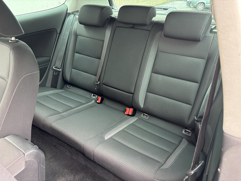 Volkswagen Golf 1.2 TSi Team