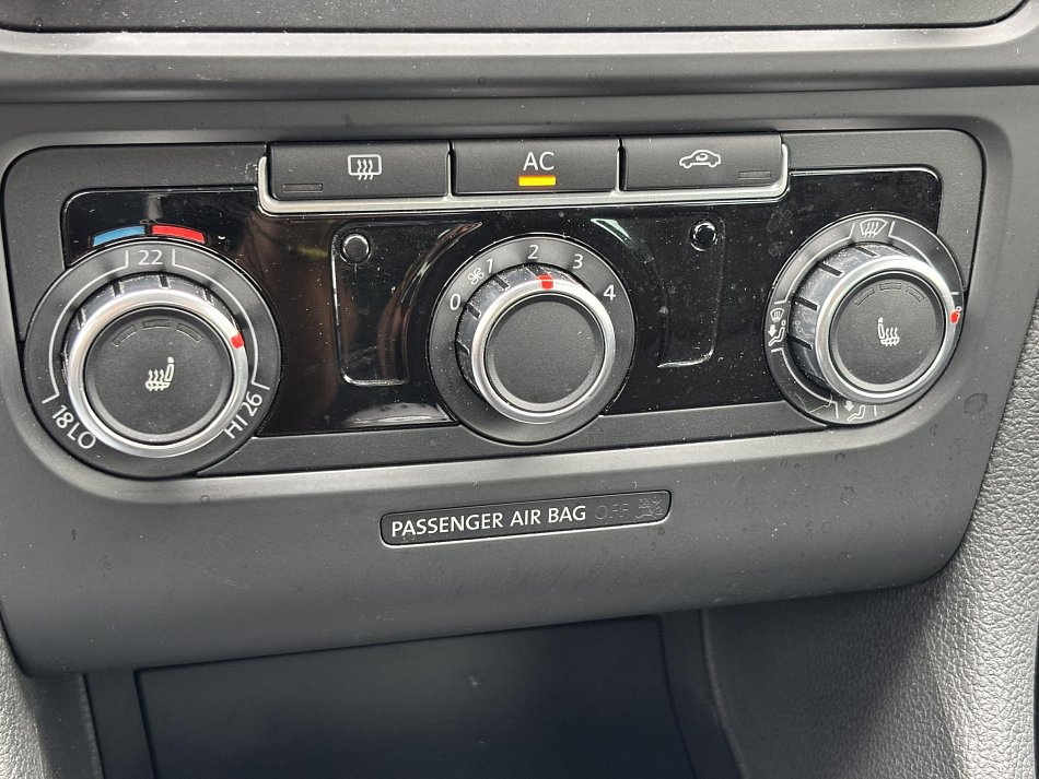 Volkswagen Golf 1.2 TSi Team