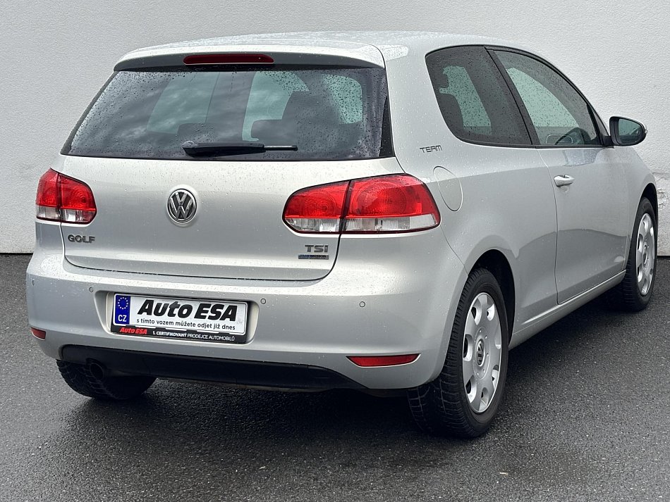Volkswagen Golf 1.2 TSi Team