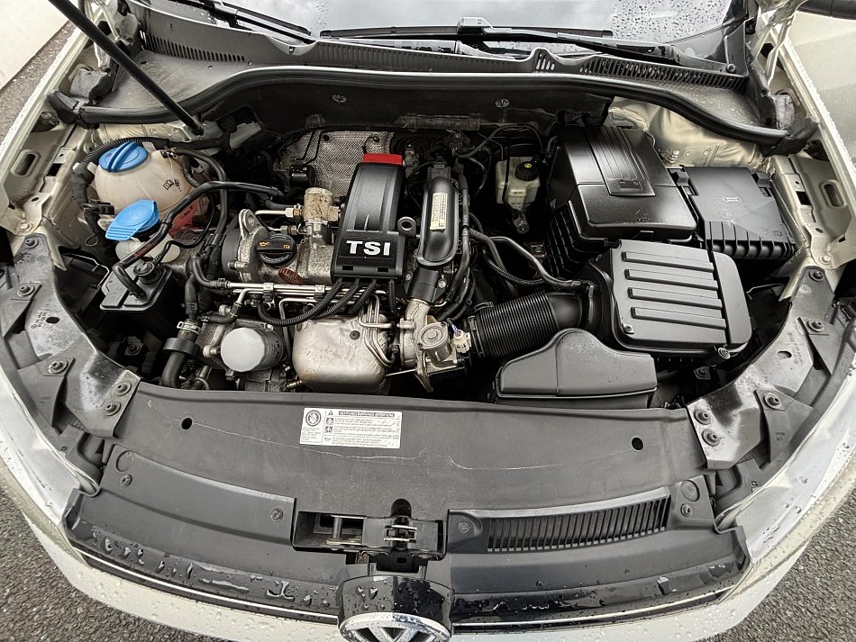 Volkswagen Golf 1.2 TSi Team