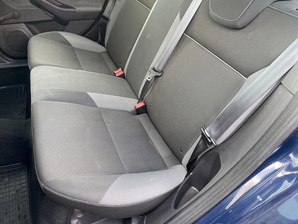 Ford Focus 1.6TDCI 