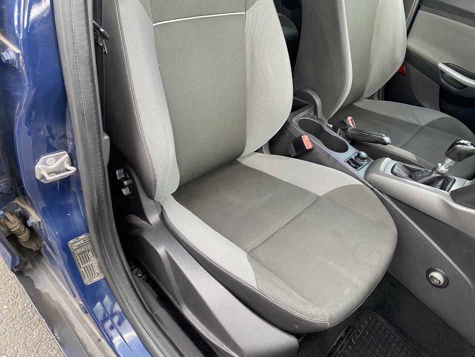 Ford Focus 1.6TDCI 