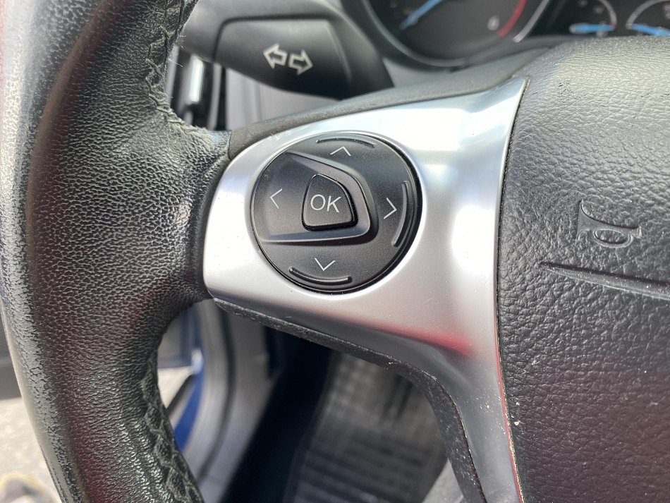 Ford Focus 1.6TDCI 