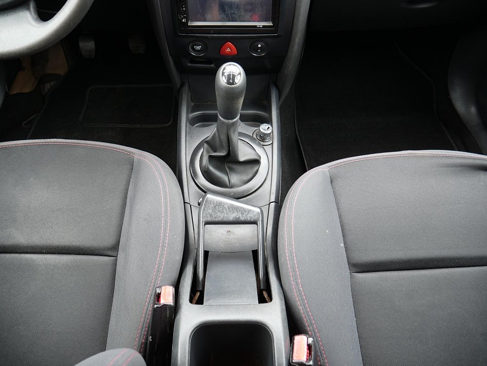 Renault Mégane 1.6 16V 