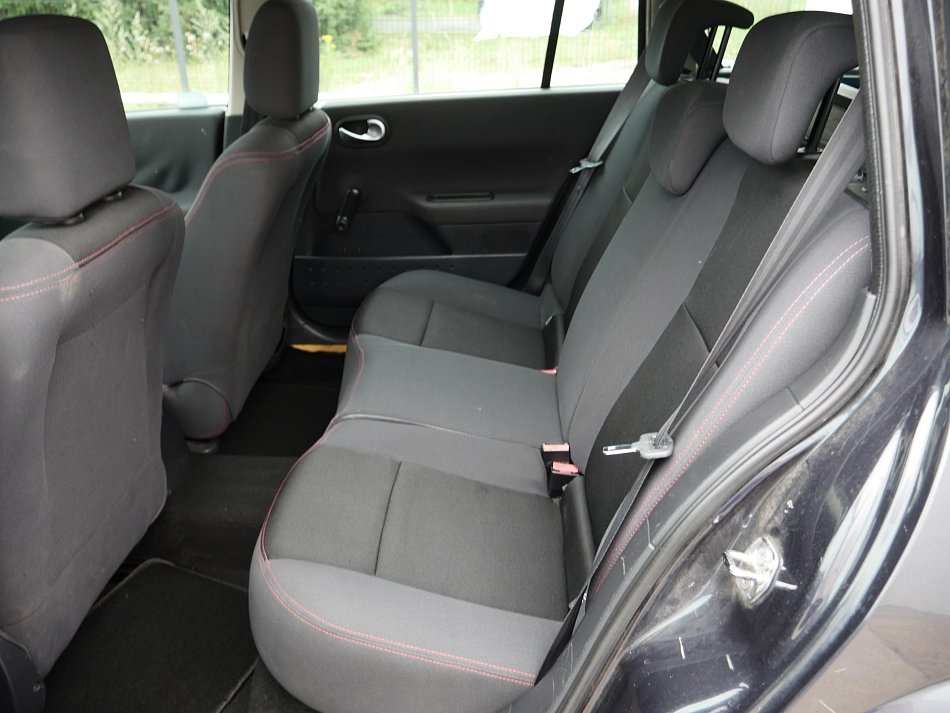 Renault Mégane 1.6 16V 
