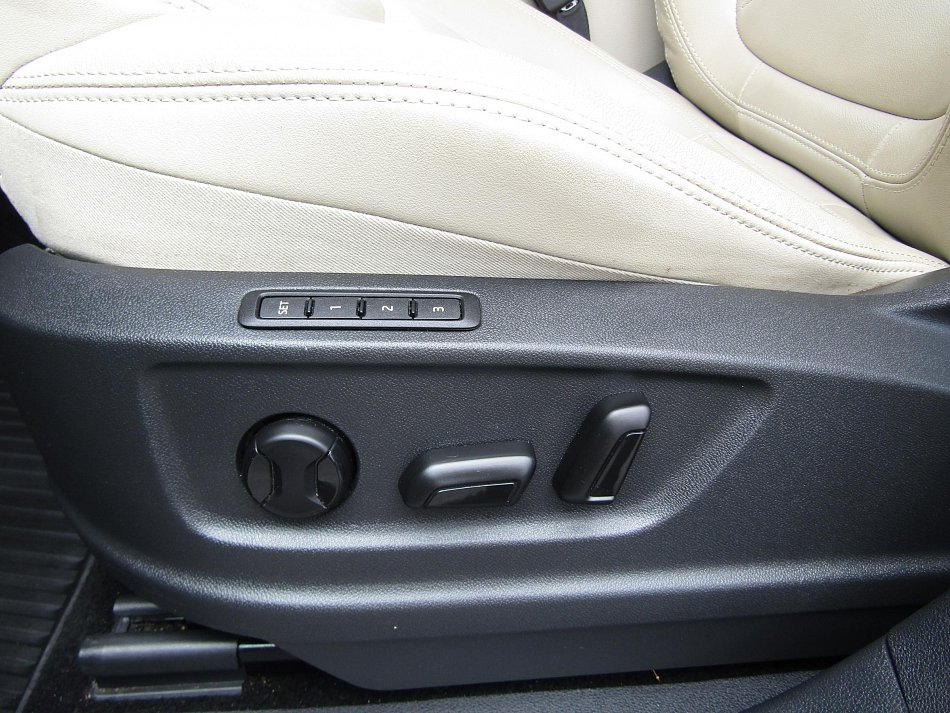 Škoda Kodiaq 2.0 TSi Style 4x4