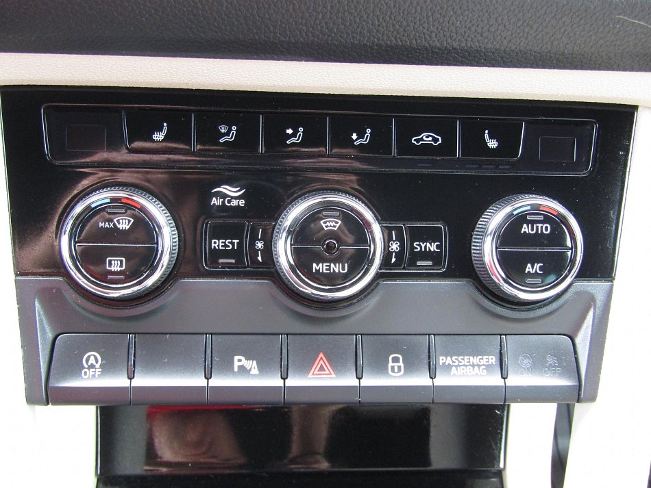 Škoda Kodiaq 2.0 TSi Style 4x4