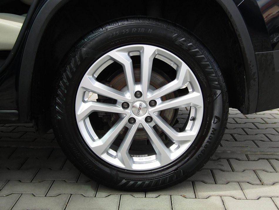 Škoda Kodiaq 2.0 TSi Style 4x4