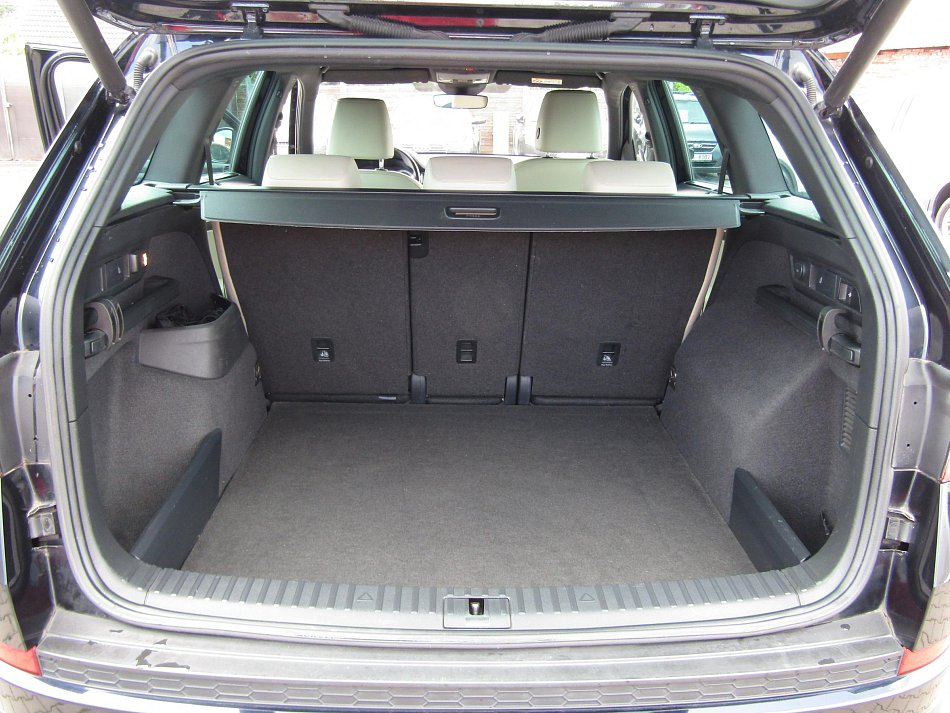 Škoda Kodiaq 2.0 TSi Style 4x4