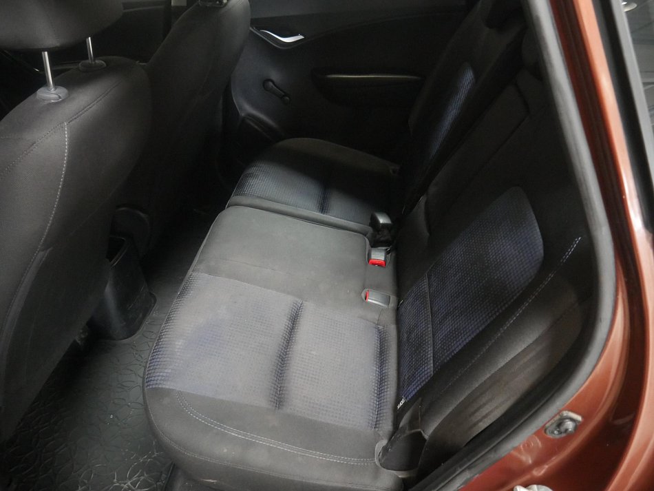 Hyundai Ix20 1.6i 