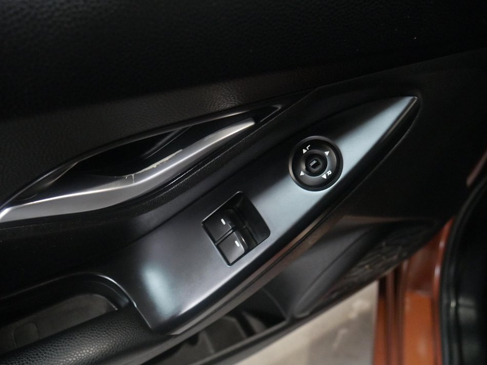 Hyundai Ix20 1.6i 