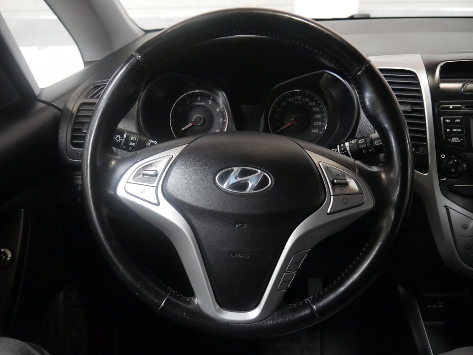 Hyundai Ix20 1.6i 