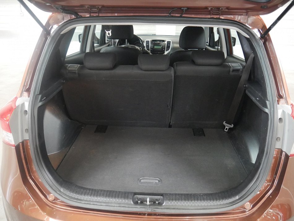 Hyundai Ix20 1.6i 