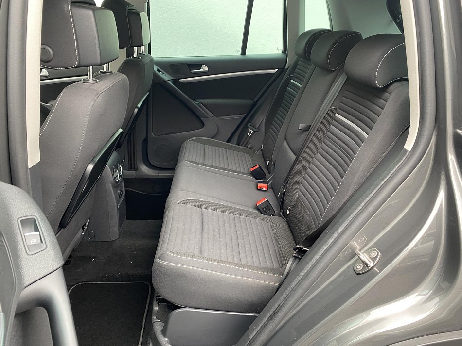 Volkswagen Tiguan 1.4 TSi CUP