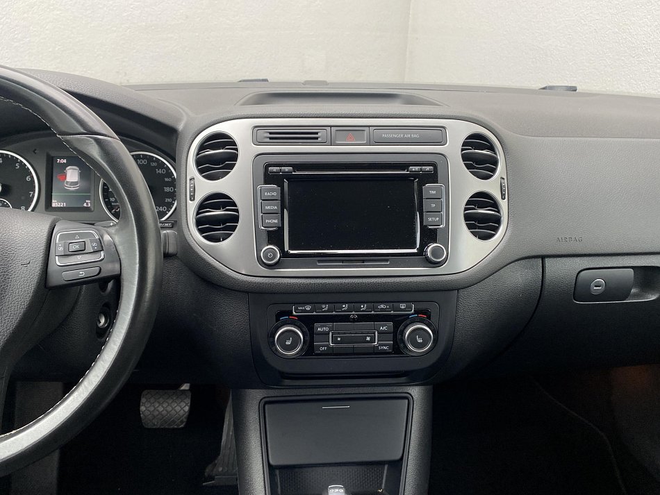 Volkswagen Tiguan 1.4 TSi CUP