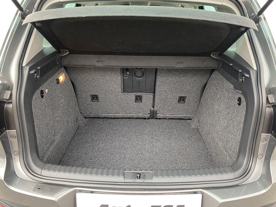 Volkswagen Tiguan 1.4 TSi CUP