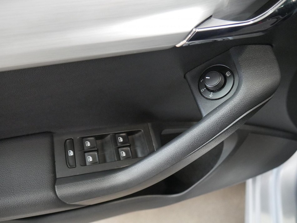 Škoda Octavia III 1.6 TDi Ambition