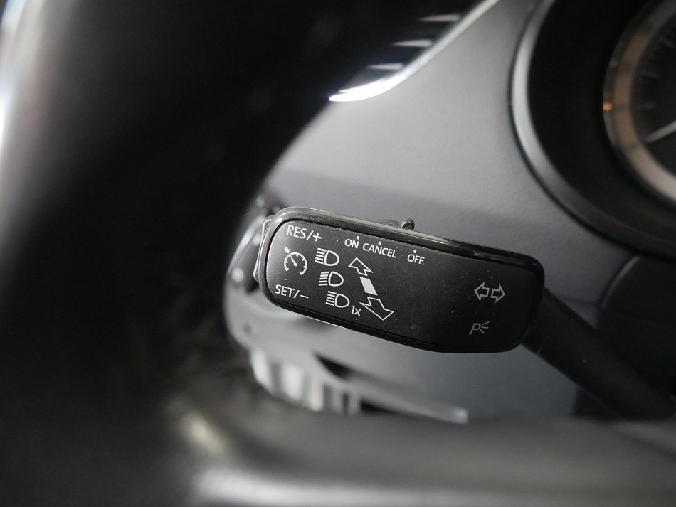 Škoda Octavia III 1.6 TDi Ambition