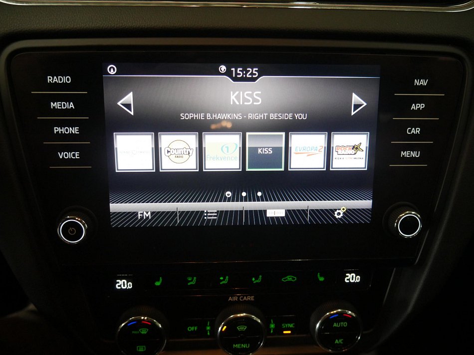 Škoda Octavia III 1.6 TDi Ambition