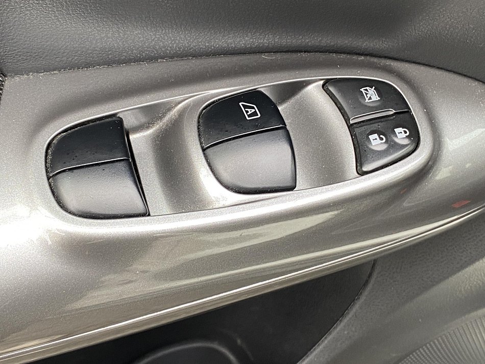 Nissan Juke 1.6 Tekna