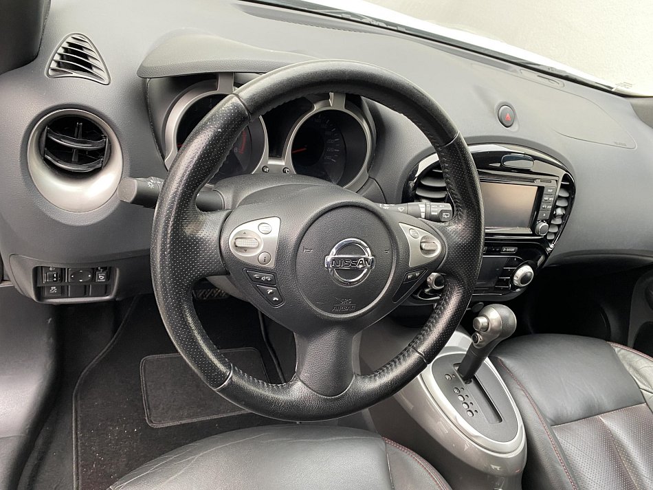 Nissan Juke 1.6 Tekna