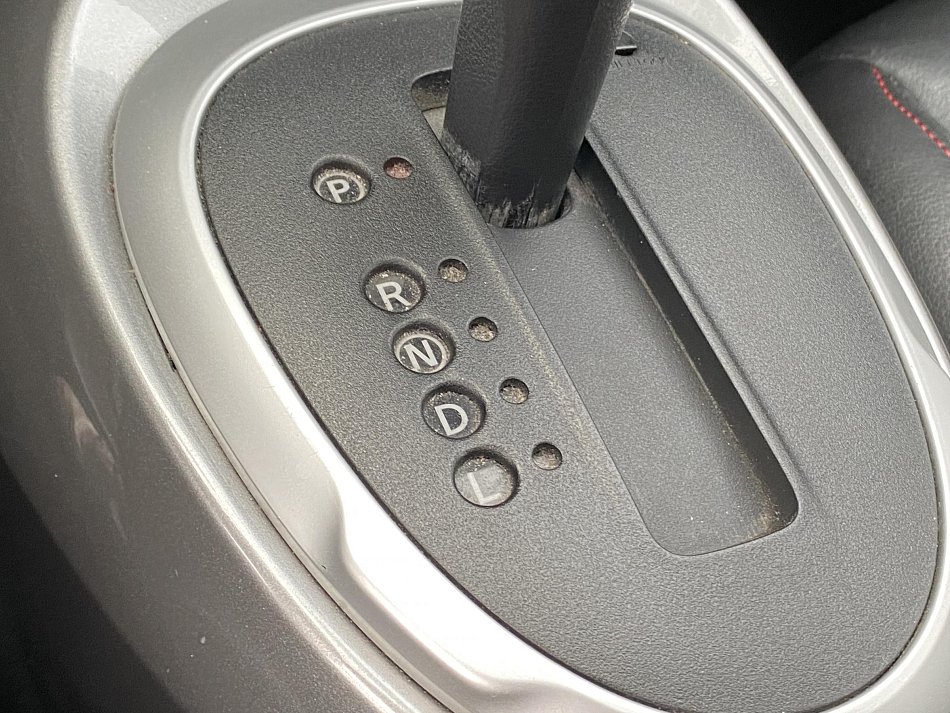 Nissan Juke 1.6 Tekna