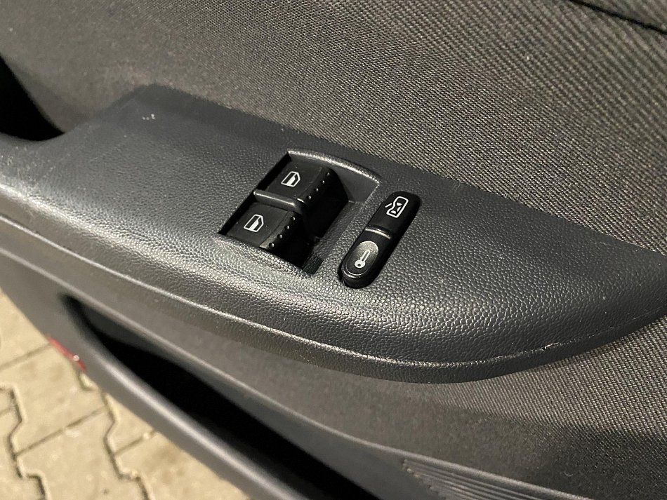 Škoda Fabia I 1.4 16V 