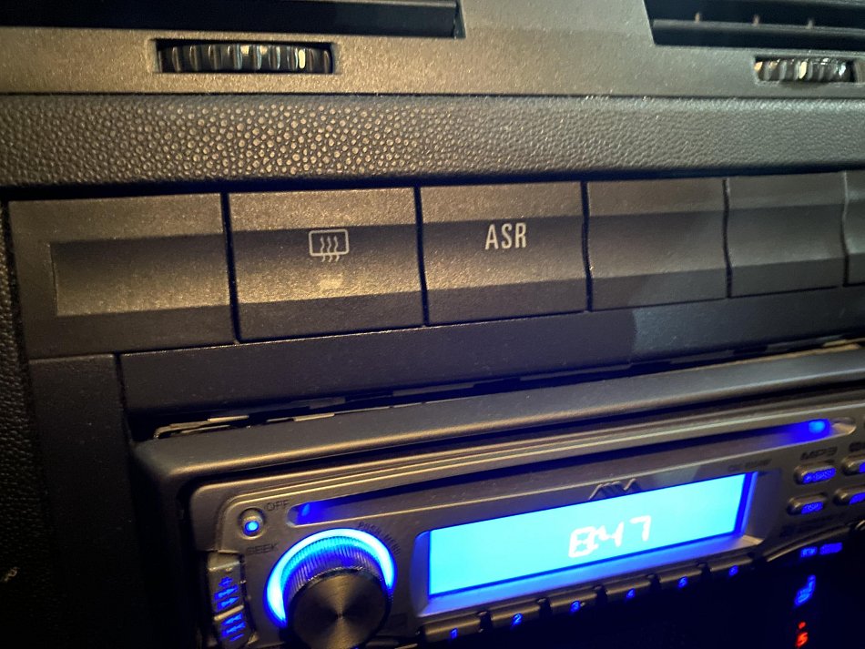 Škoda Fabia I 1.4 16V 