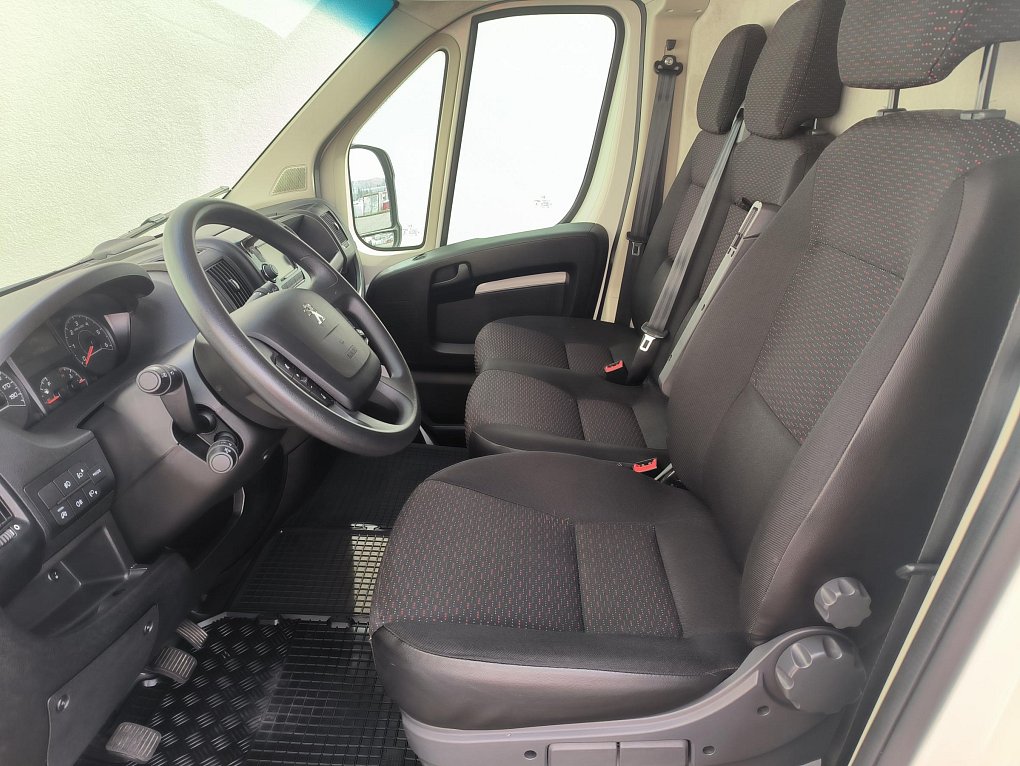 Peugeot Boxer 2.2HDi  L2H2