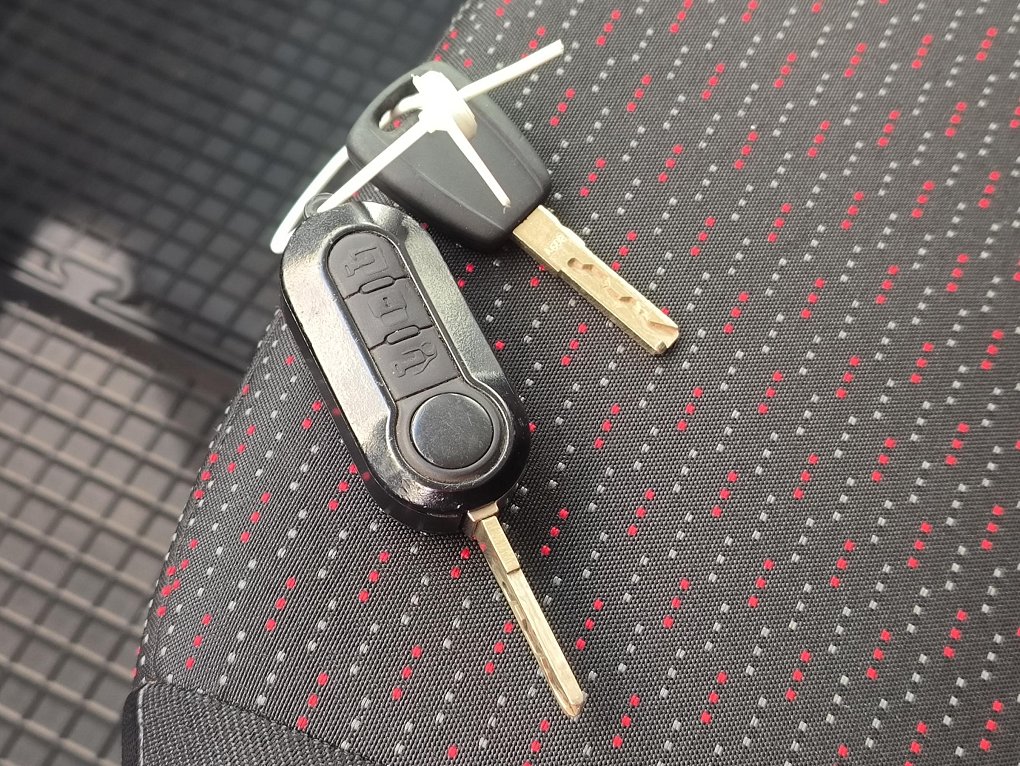 Peugeot Boxer 2.2HDi  L2H2