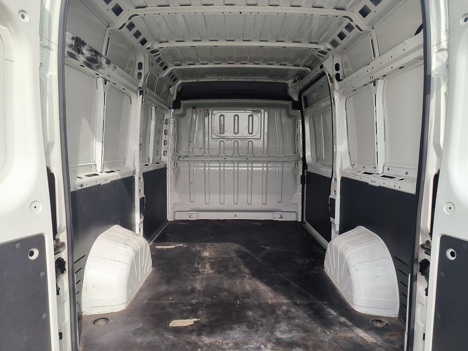 Peugeot Boxer 2.2HDi  L2H2