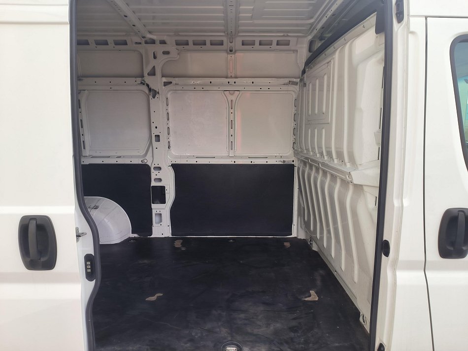 Peugeot Boxer 2.2HDi  L2H2