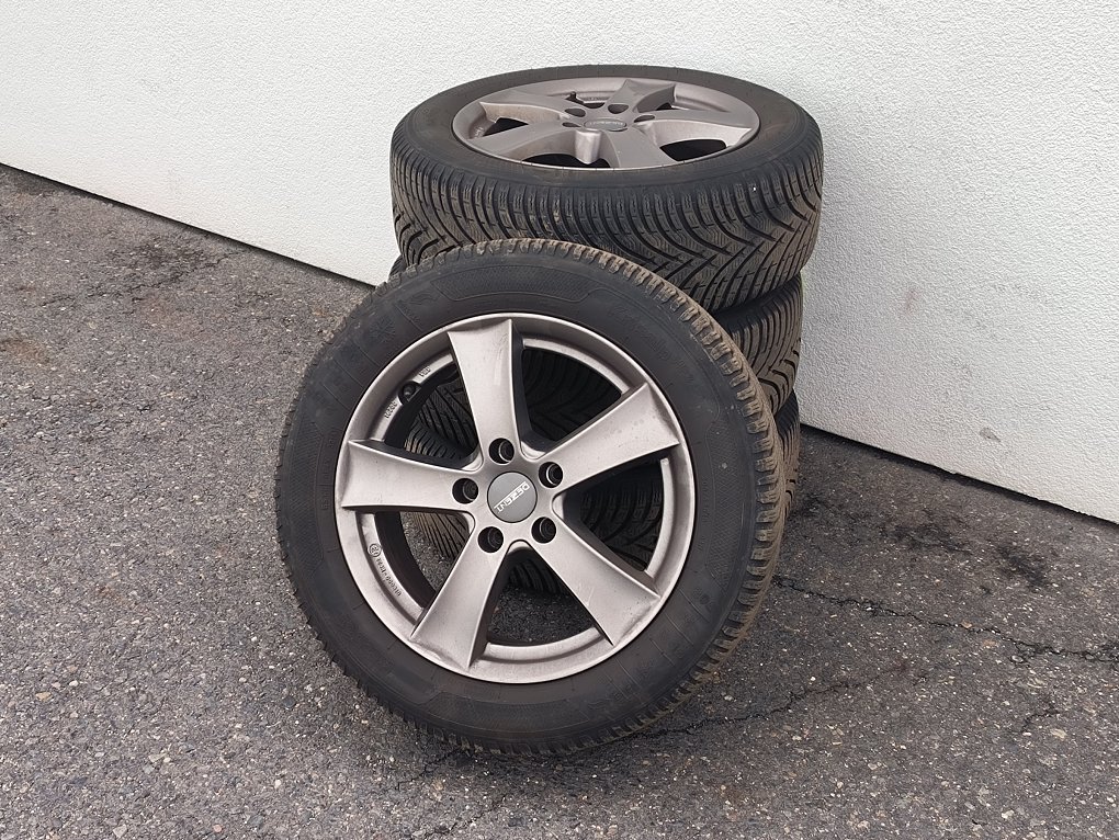 Škoda Octavia III 1.5 TSi Clever