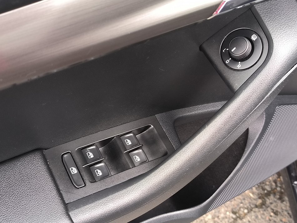 Škoda Octavia III 1.5 TSi Clever