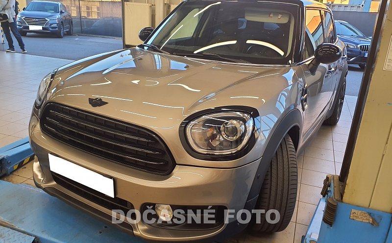 Mini Countryman 2.0 D 