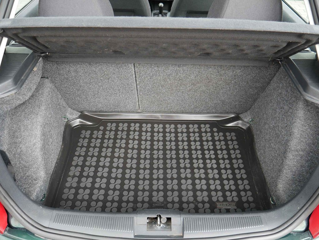 Škoda Fabia I 1.4i 