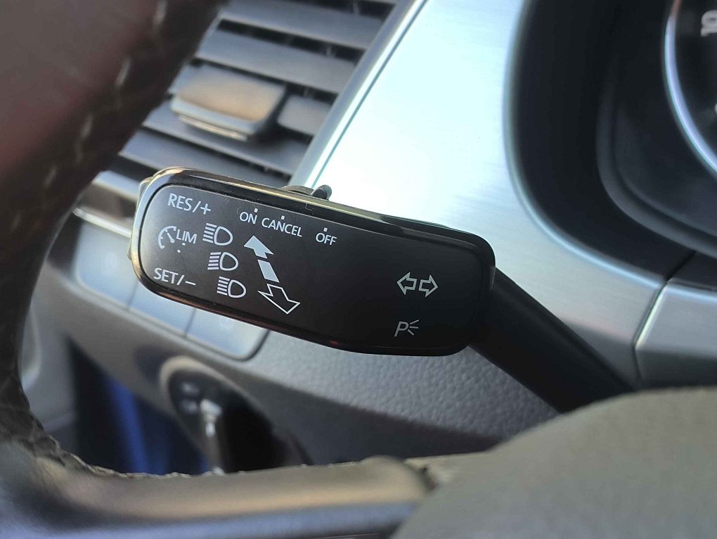 Škoda Fabia III 1.2 TSI 