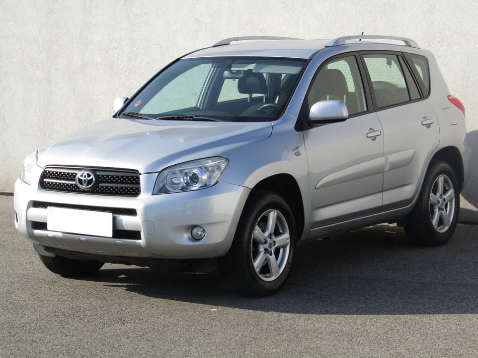 Toyota RAV4 2.2 D-CAT  4x4